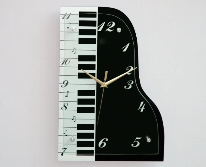 钢琴调音时间